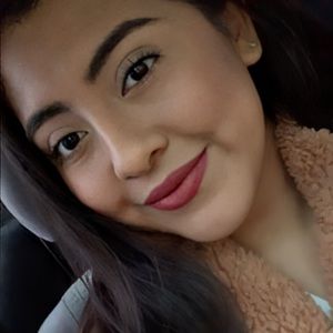 Meet your Posher, Jocelyn